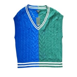 Wild Fable Women's Sweater Vest